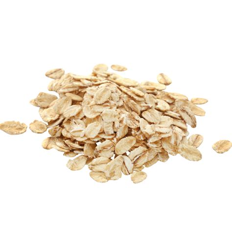 Granola Addict | Rolled Oats