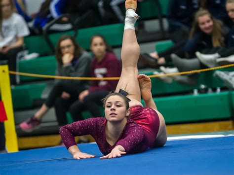 CN Gymnastics: Hillsborough’s Sarah Pallay is Gymnast of the Year | USA ...