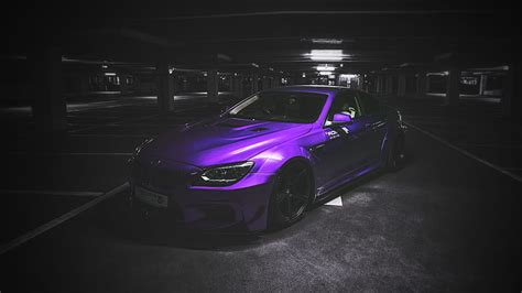 HD wallpaper: bmw, car, Purple, Selective Coloring | Wallpaper Flare