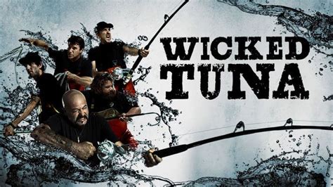 'Wicked Tuna' Season 10 Coming to Disney+ (US) - Disney Plus Informer