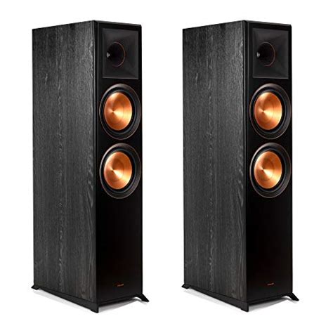 10 Best Floorstanding Speakers 2023 | There's One Clear Winner ...