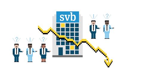 The collapse of Silicon Valley Bank, explained visually