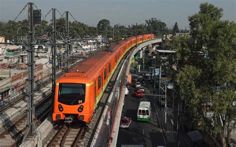 Línea 12 del Metro CDMX reabrirá totalmente tras colapso en 2021 ...