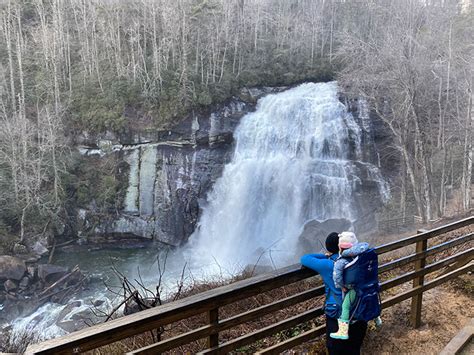 How to See Epic Rainbow Falls + Turtleback Falls in 1 Hike