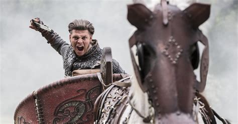 Ivar the Boneless: How a Disabled Viking Warrior Conquered England