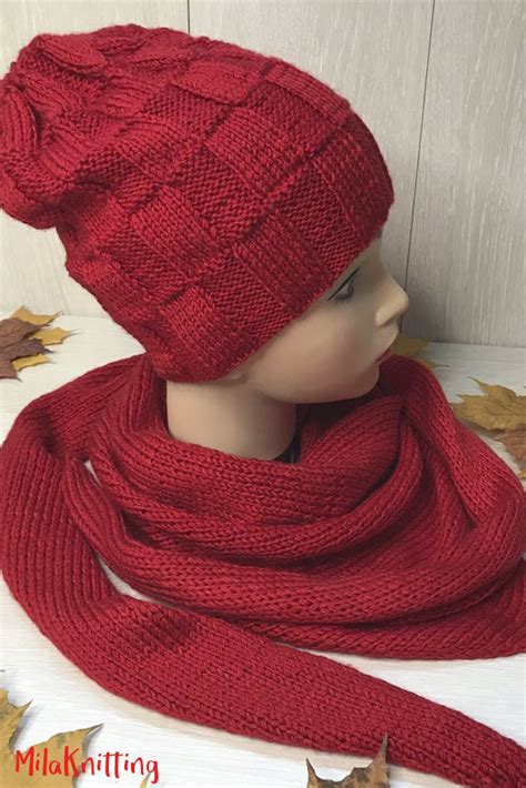 Scarf hat combo | Scarf hat, Scarf, Scarf set