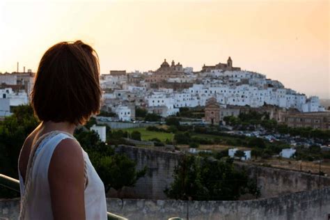 Ostuni - Puglia Paradise