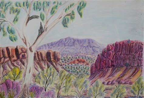 Alice Springs Aboriginal Art & Artists - Japingka Gallery