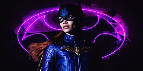 Batgirl: Leslie Grace Loved Her Moments With Brendan Fraser on Set