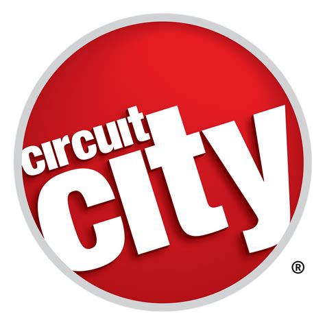 Circuit City Logo