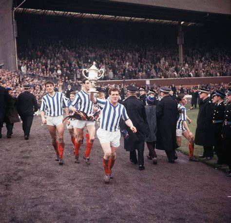 1964 Scottish Cup Final Highlights Rangers 3 v 1 Dundee | FollowFollow.com