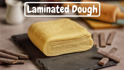 The BEST Homemade Laminated Dough | Step by Step Recipe | laminating ...