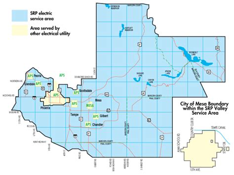 Salt River Project: No Democracy Here - Get Your PHX