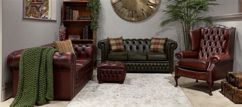 5 Key Features of a Quality Sofa | Sofas by Saxon