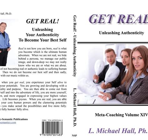 Get Real: Selfhelp Books on Authenticity | The Coaching Centre