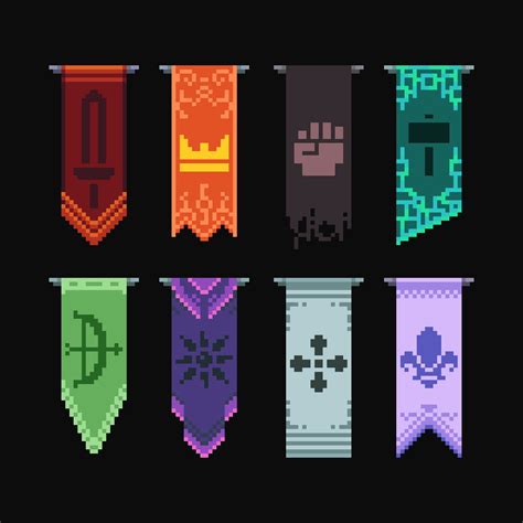 DrSmey on Twitter | Minecraft banner designs, Cool pixel art, Pixel art ...