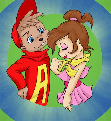 Pin on Brittany and The Chipettes