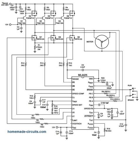 Respektivně další Extremisté sensorless bldc motor control box aktivovat Nový Zéland