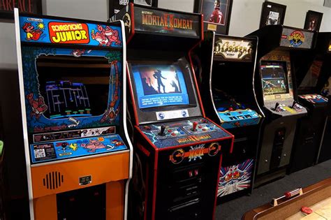 Mortal Kombat 2 Arcade Machine For Sale | Home Leisure Direct