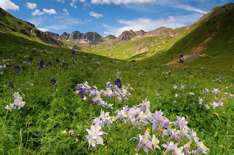 American Basin Photograph by Steve Stuller - Pixels