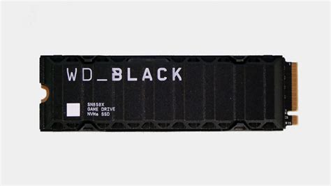 WD Black SN850X 1TB SSD review | PC Gamer