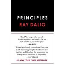 Principles by Ray Dalio: Summary, Notes, and Lessons - Nat Eliason