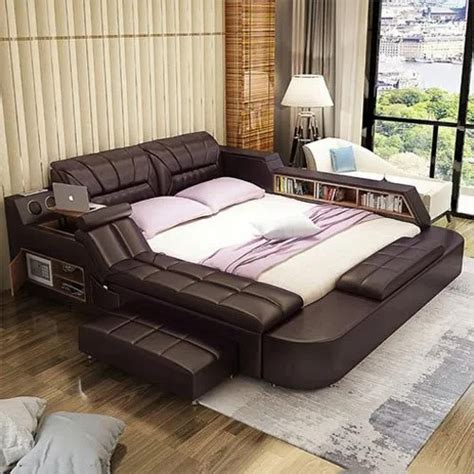 Sofa And Bed Set In Gorakhpur Available | Baci Living Room