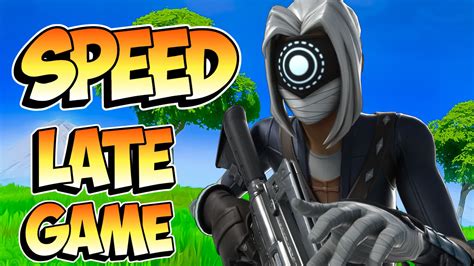 🌀 Speed Lategame 2191-5642-7251 by reme - Fortnite