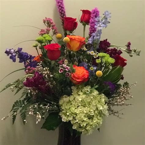 Zionsville Florist | Flower Delivery by Zionsville Flower Company