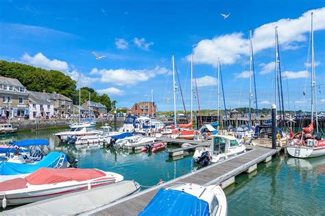 Boat Trips from Padstow - Padstow Cottage Company