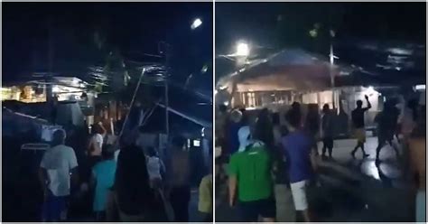 Video of ‘aswang’ spotted in Iloilo goes viral, draws mixed reactions