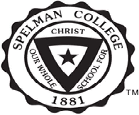 Spelman Logo - LogoDix