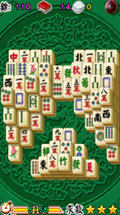 Shanghai Mahjong Towers para Android - Descargar