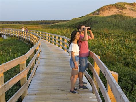 Prince Edward Island National Park | Everything you need to