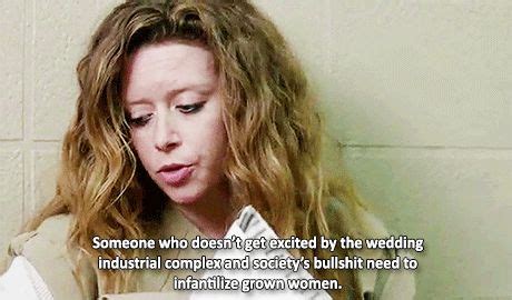 Nichols Oitnb Quotes. QuotesGram