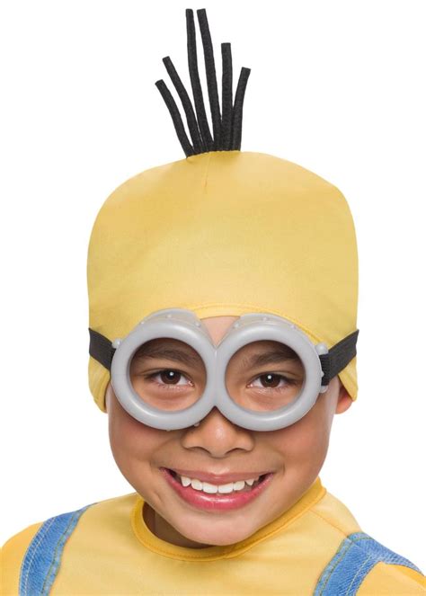 Minions Movie: Minion Goggles - ThePartyWorks