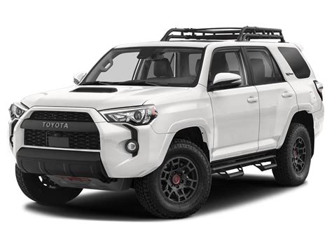 New 2022 Toyota 4Runner For Sale Placerville CA | Cameron Park