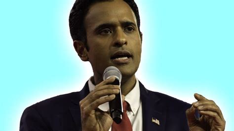 Podcast: Vivek Ramaswamy On Why He's Running for President