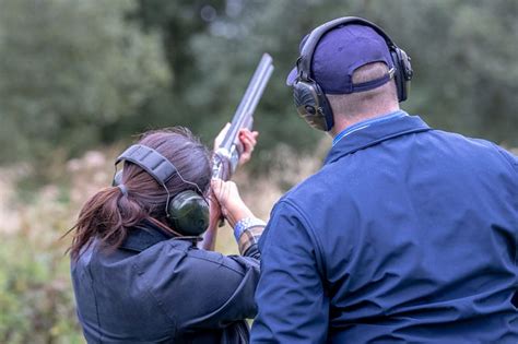 Five Clay Shooting Tips For Beginners