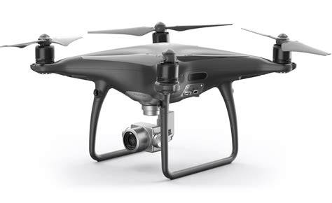 DJI’s Mavic Pro and Phantom 4 Pro drones get new looks and features ...