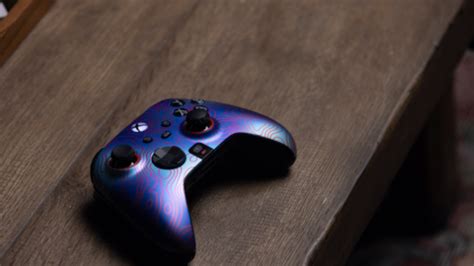 Scuf Instinct Pro Review: The First Great Alternative To The Xbox Elite ...