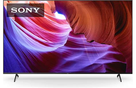 Sony X85K 4K HDR TV Review - HDTVs and More