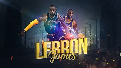 LeBron James Cavs 23 HD Wallpapers | HD Wallpapers | ID #22079