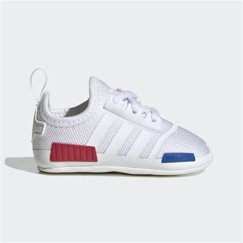 adidas NMD Shoes - White | Free Shipping with adiClub | adidas Canada