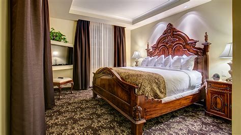 The Historic Davenport Hotel, Autograph Collection - Spokane Hotels - Spokane, United States ...