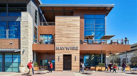 Restaurant Spotlight: Haywire