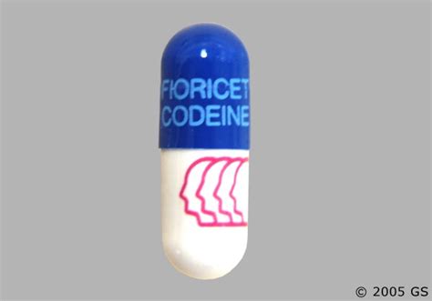 Fioricet With Codeine Dosage Information