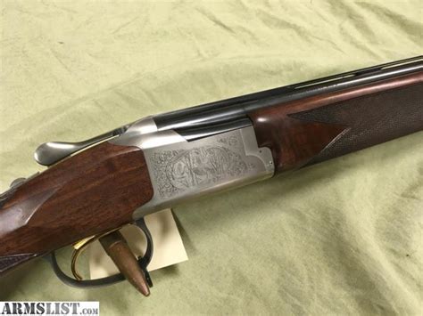 ARMSLIST - For Sale: Browning Citori 725 Field 20ga OU