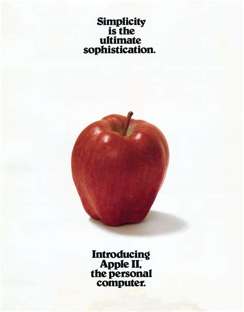 Mastering the aesthetic: The story of Apple in ads - Tortoise