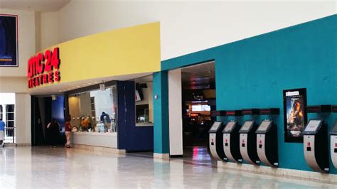 Aventura Mall Movies - Enjoy Blockbusters at AMC Aventura 24